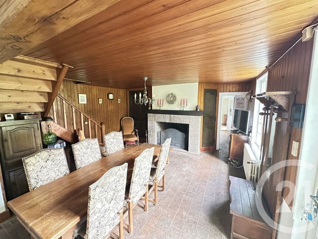maison à vendre - 5 pièces - 100.0 m2 - LE LESME - 27 - HAUTE-NORMANDIE - Century 21 Harmony