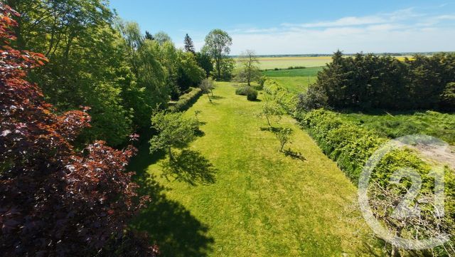 maison à vendre - 5 pièces - 100.0 m2 - LE LESME - 27 - HAUTE-NORMANDIE - Century 21 Harmony