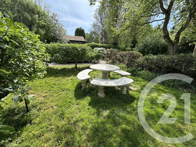 maison à vendre - 5 pièces - 100.0 m2 - LE LESME - 27 - HAUTE-NORMANDIE - Century 21 Harmony