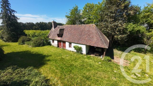 maison à vendre - 5 pièces - 100.0 m2 - LE LESME - 27 - HAUTE-NORMANDIE - Century 21 Harmony