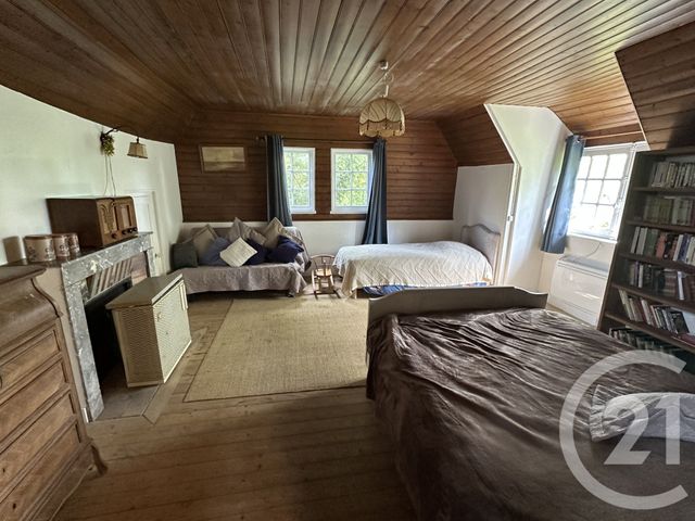maison à vendre - 5 pièces - 100.0 m2 - LE LESME - 27 - HAUTE-NORMANDIE - Century 21 Harmony