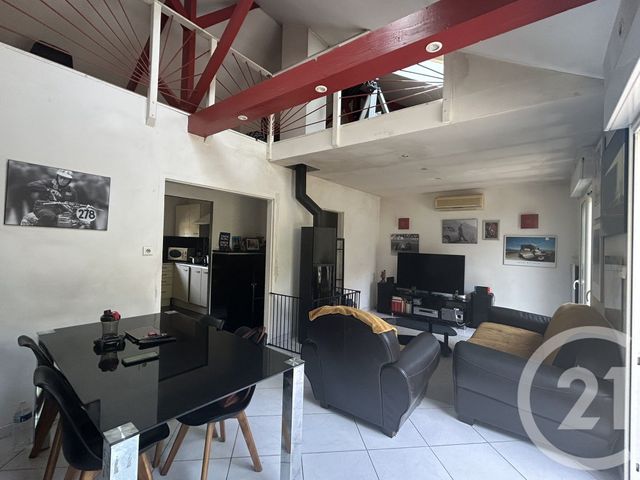 maison à vendre - 4 pièces - 88.3 m2 - EVREUX - 27 - HAUTE-NORMANDIE - Century 21 Harmony