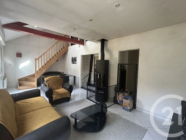maison à vendre - 4 pièces - 88.3 m2 - EVREUX - 27 - HAUTE-NORMANDIE - Century 21 Harmony