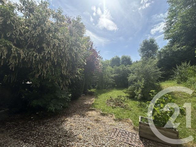 maison à vendre - 4 pièces - 88.3 m2 - EVREUX - 27 - HAUTE-NORMANDIE - Century 21 Harmony