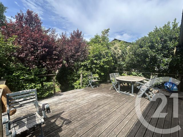 maison à vendre - 4 pièces - 88.3 m2 - EVREUX - 27 - HAUTE-NORMANDIE - Century 21 Harmony