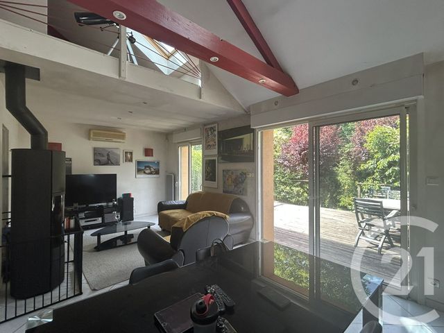 maison à vendre - 4 pièces - 88.3 m2 - EVREUX - 27 - HAUTE-NORMANDIE - Century 21 Harmony