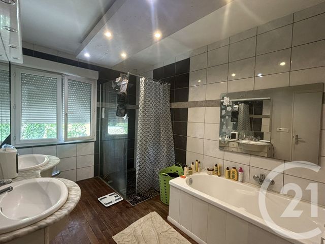 maison à vendre - 4 pièces - 88.3 m2 - EVREUX - 27 - HAUTE-NORMANDIE - Century 21 Harmony