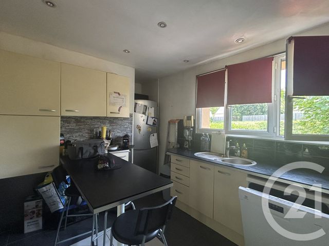 maison à vendre - 4 pièces - 88.3 m2 - EVREUX - 27 - HAUTE-NORMANDIE - Century 21 Harmony