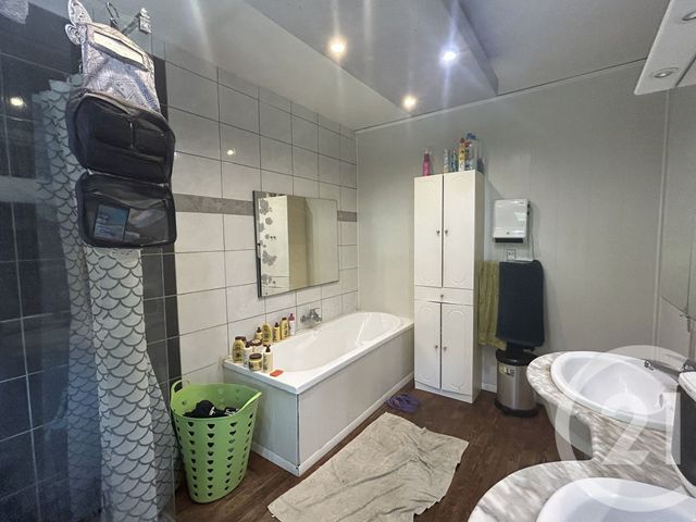 maison à vendre - 4 pièces - 88.3 m2 - EVREUX - 27 - HAUTE-NORMANDIE - Century 21 Harmony