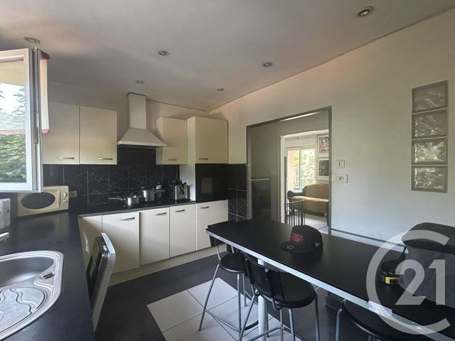 maison à vendre - 4 pièces - 88.3 m2 - EVREUX - 27 - HAUTE-NORMANDIE - Century 21 Harmony