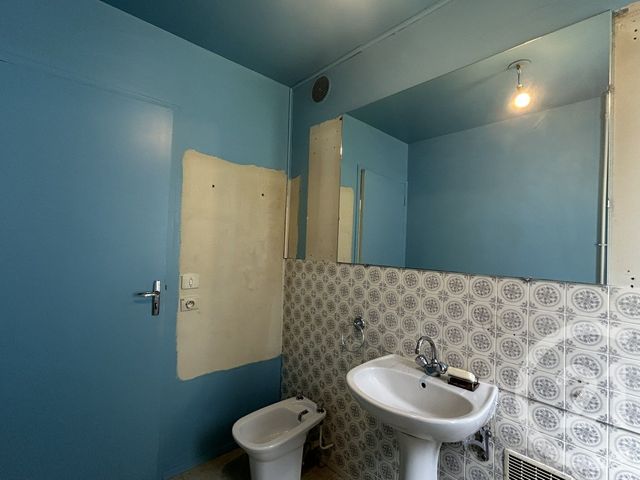 maison à vendre - 5 pièces - 104.0 m2 - ST SEBASTIEN DE MORSENT - 27 - HAUTE-NORMANDIE - Century 21 Harmony