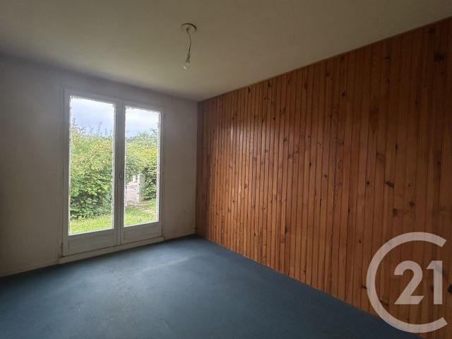 maison à vendre - 5 pièces - 104.0 m2 - ST SEBASTIEN DE MORSENT - 27 - HAUTE-NORMANDIE - Century 21 Harmony