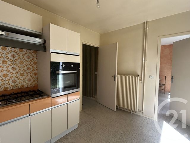 maison à vendre - 5 pièces - 104.0 m2 - ST SEBASTIEN DE MORSENT - 27 - HAUTE-NORMANDIE - Century 21 Harmony