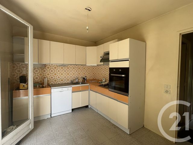 maison à vendre - 5 pièces - 104.0 m2 - ST SEBASTIEN DE MORSENT - 27 - HAUTE-NORMANDIE - Century 21 Harmony
