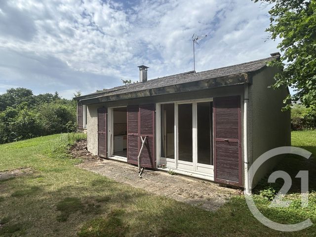 maison à vendre - 5 pièces - 104.0 m2 - ST SEBASTIEN DE MORSENT - 27 - HAUTE-NORMANDIE - Century 21 Harmony
