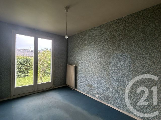 maison à vendre - 5 pièces - 104.0 m2 - ST SEBASTIEN DE MORSENT - 27 - HAUTE-NORMANDIE - Century 21 Harmony