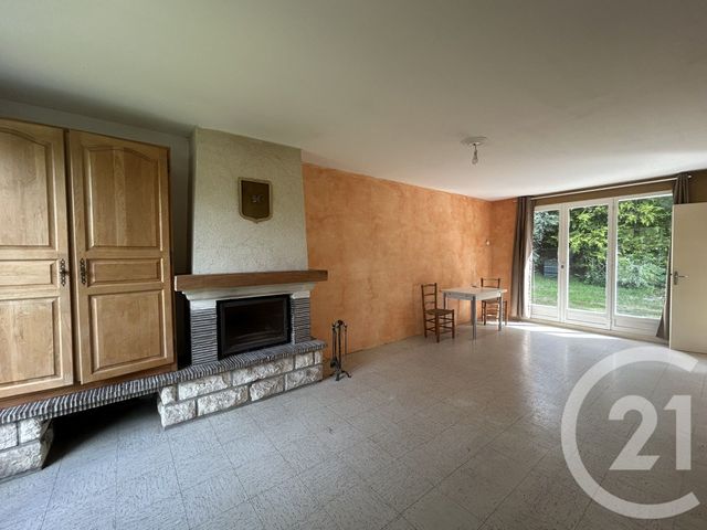 maison à vendre - 5 pièces - 104.0 m2 - ST SEBASTIEN DE MORSENT - 27 - HAUTE-NORMANDIE - Century 21 Harmony