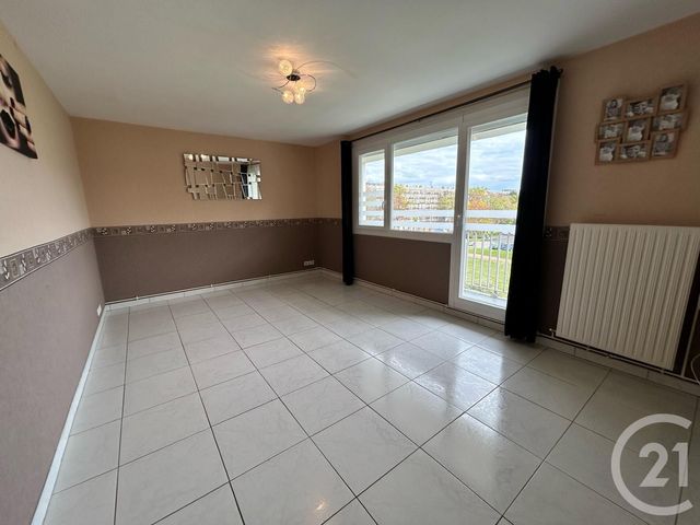 Appartement F3 à louer - 3 pièces - 66.38 m2 - EVREUX - 27 - HAUTE-NORMANDIE - Century 21 Harmony