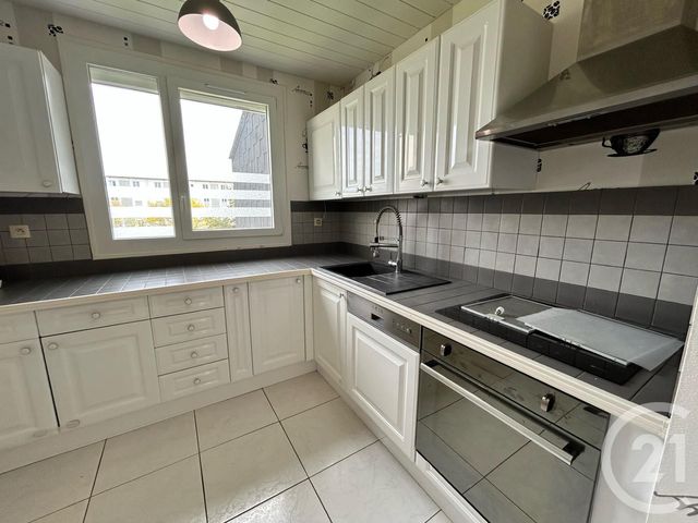 Appartement F3 à louer EVREUX