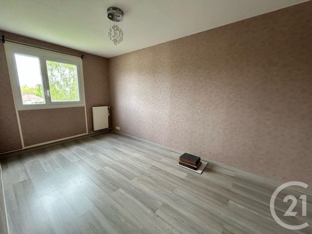 Appartement F3 à louer - 3 pièces - 66.38 m2 - EVREUX - 27 - HAUTE-NORMANDIE - Century 21 Harmony