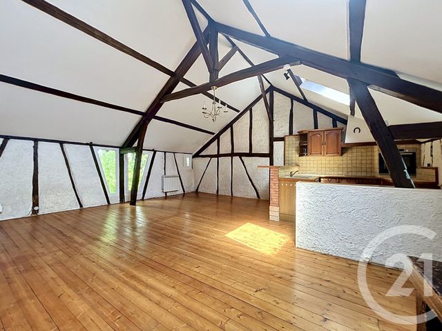 Appartement F3 à vendre - 3 pièces - 83.44 m2 - EVREUX - 27 - HAUTE-NORMANDIE - Century 21 Harmony