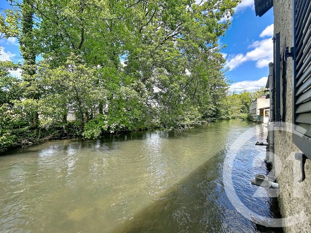 Appartement F3 à vendre - 3 pièces - 83.44 m2 - EVREUX - 27 - HAUTE-NORMANDIE - Century 21 Harmony