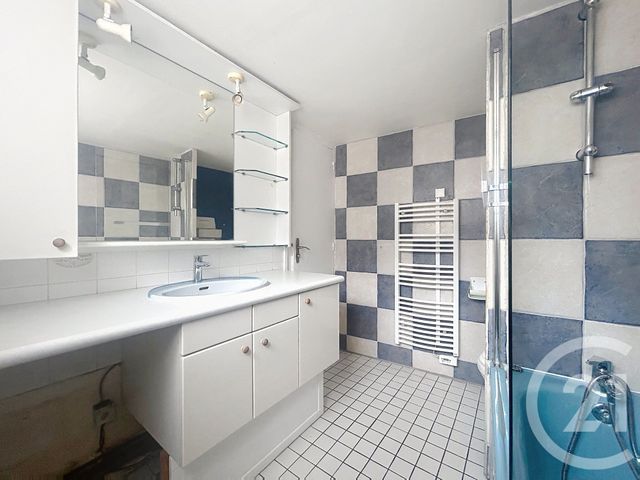 Appartement F3 à vendre - 3 pièces - 83.44 m2 - EVREUX - 27 - HAUTE-NORMANDIE - Century 21 Harmony