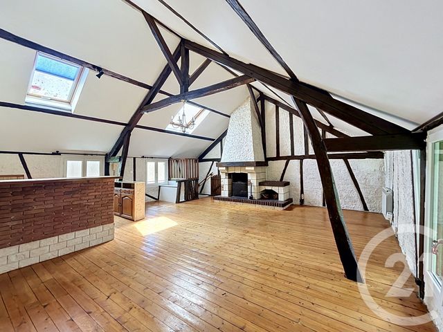 Appartement F3 à vendre - 3 pièces - 83.44 m2 - EVREUX - 27 - HAUTE-NORMANDIE - Century 21 Harmony