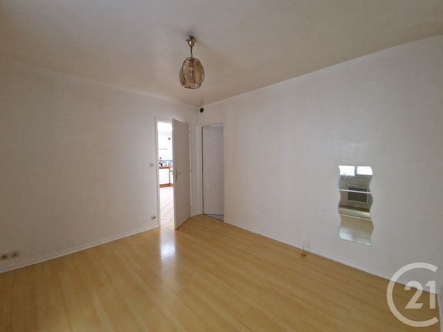 Appartement F3 à vendre - 3 pièces - 50.75 m2 - EVREUX - 27 - HAUTE-NORMANDIE - Century 21 Harmony