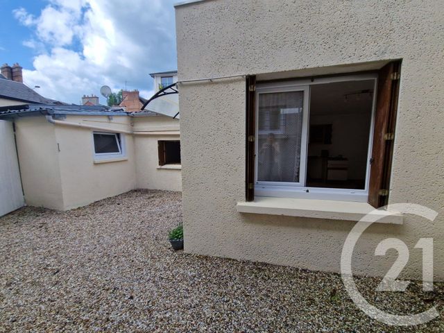 Appartement F3 à vendre - 3 pièces - 50.75 m2 - EVREUX - 27 - HAUTE-NORMANDIE - Century 21 Harmony