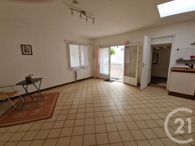Appartement F3 à vendre - 3 pièces - 50.75 m2 - EVREUX - 27 - HAUTE-NORMANDIE - Century 21 Harmony