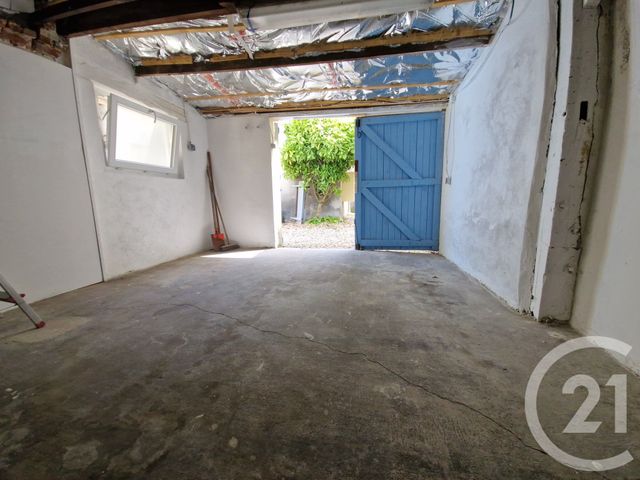 Appartement F3 à vendre - 3 pièces - 50.75 m2 - EVREUX - 27 - HAUTE-NORMANDIE - Century 21 Harmony