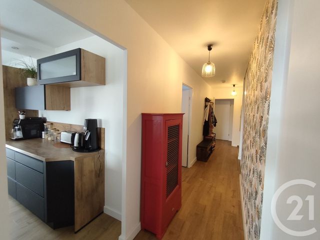 Appartement à vendre - 4 pièces - 113.72 m2 - EVREUX - 27 - HAUTE-NORMANDIE - Century 21 Harmony