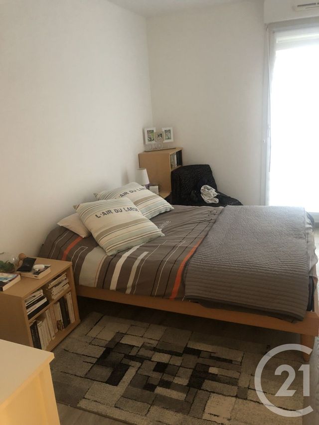 Appartement à vendre - 4 pièces - 113.72 m2 - EVREUX - 27 - HAUTE-NORMANDIE - Century 21 Harmony