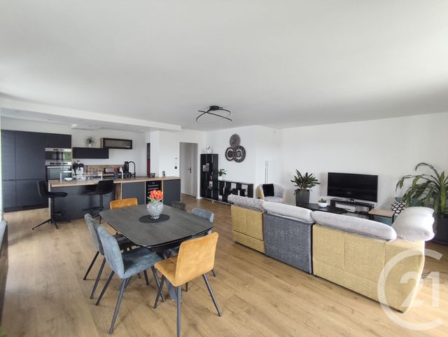 appartement - EVREUX - 27