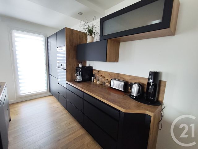 Appartement à vendre - 4 pièces - 113.72 m2 - EVREUX - 27 - HAUTE-NORMANDIE - Century 21 Harmony