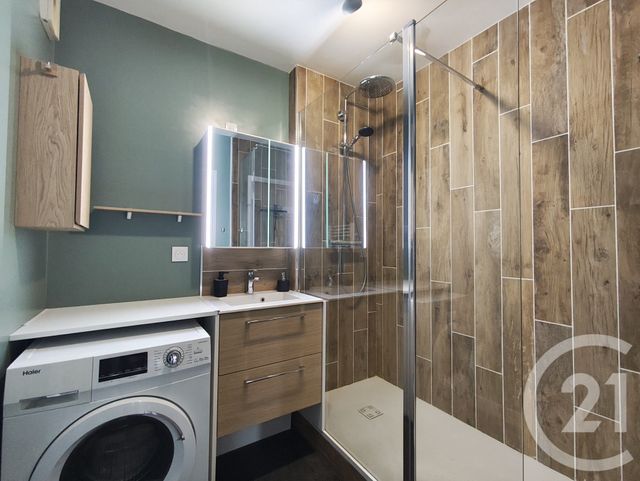 Appartement à vendre - 4 pièces - 113.72 m2 - EVREUX - 27 - HAUTE-NORMANDIE - Century 21 Harmony