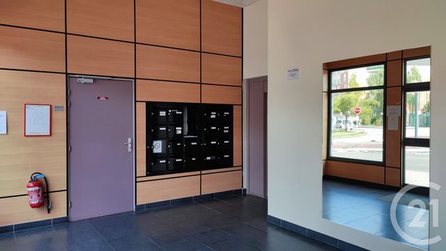 Appartement à vendre - 4 pièces - 113.72 m2 - EVREUX - 27 - HAUTE-NORMANDIE - Century 21 Harmony