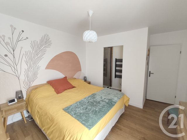 Appartement à vendre - 4 pièces - 113.72 m2 - EVREUX - 27 - HAUTE-NORMANDIE - Century 21 Harmony