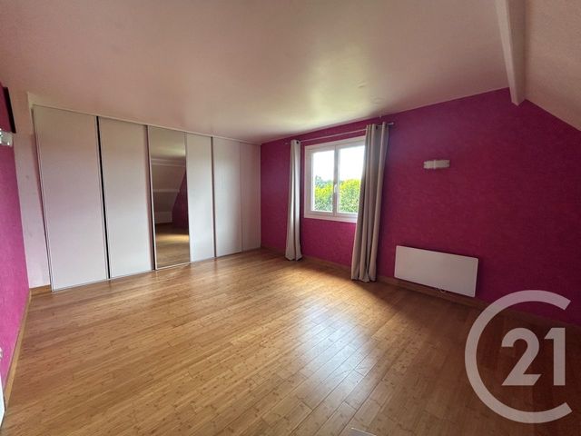 maison à vendre - 6 pièces - 198.8 m2 - ANGERVILLE LA CAMPAGNE - 27 - HAUTE-NORMANDIE - Century 21 Harmony