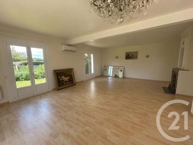 maison à vendre - 6 pièces - 198.8 m2 - ANGERVILLE LA CAMPAGNE - 27 - HAUTE-NORMANDIE - Century 21 Harmony