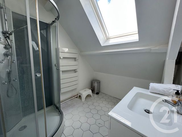 maison à vendre - 6 pièces - 198.8 m2 - ANGERVILLE LA CAMPAGNE - 27 - HAUTE-NORMANDIE - Century 21 Harmony