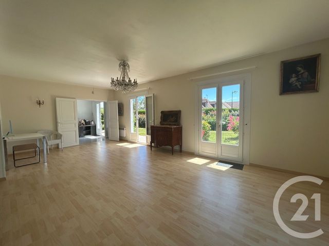 maison à vendre - 6 pièces - 198.8 m2 - ANGERVILLE LA CAMPAGNE - 27 - HAUTE-NORMANDIE - Century 21 Harmony