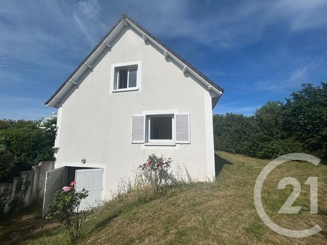maison à vendre - 6 pièces - 198.8 m2 - ANGERVILLE LA CAMPAGNE - 27 - HAUTE-NORMANDIE - Century 21 Harmony