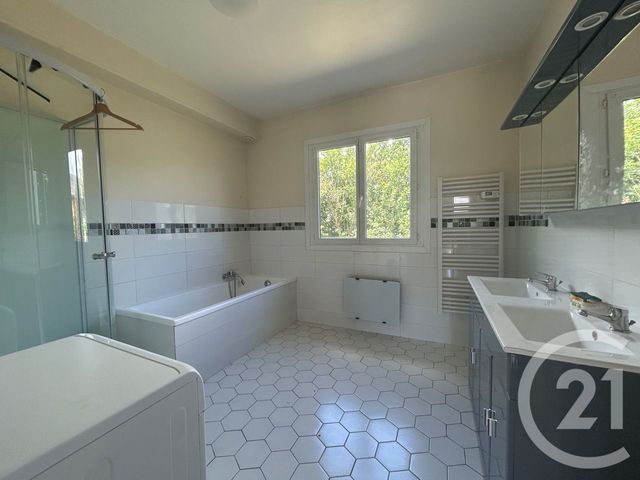 maison à vendre - 6 pièces - 198.8 m2 - ANGERVILLE LA CAMPAGNE - 27 - HAUTE-NORMANDIE - Century 21 Harmony