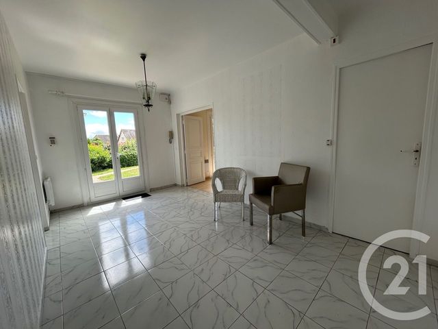 maison à vendre - 6 pièces - 198.8 m2 - ANGERVILLE LA CAMPAGNE - 27 - HAUTE-NORMANDIE - Century 21 Harmony