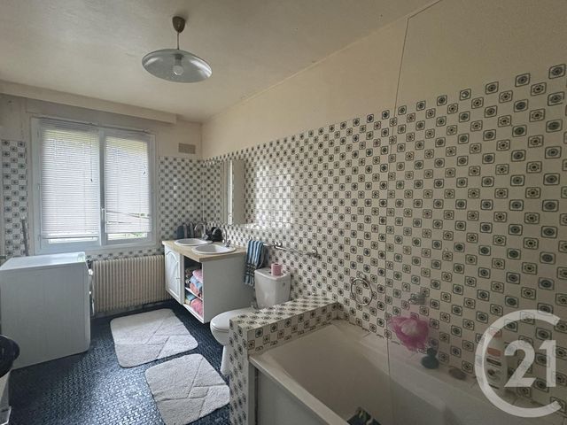 maison à vendre - 6 pièces - 127.0 m2 - EVREUX - 27 - HAUTE-NORMANDIE - Century 21 Harmony