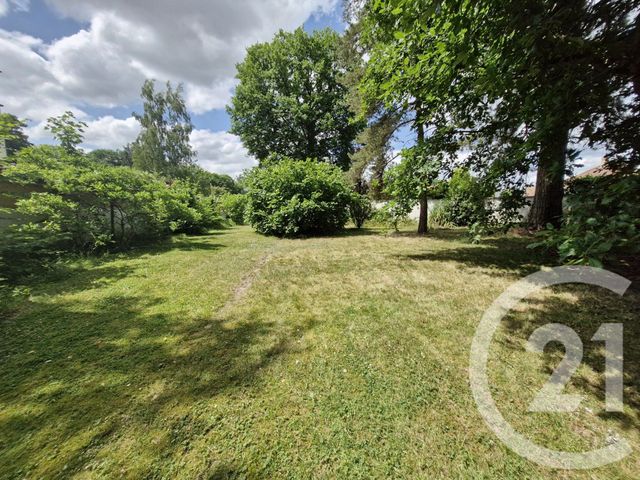 maison à vendre - 6 pièces - 127.0 m2 - EVREUX - 27 - HAUTE-NORMANDIE - Century 21 Harmony