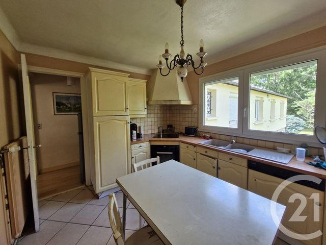 maison à vendre - 6 pièces - 127.0 m2 - EVREUX - 27 - HAUTE-NORMANDIE - Century 21 Harmony