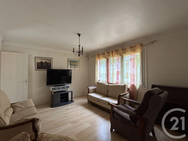 maison à vendre - 6 pièces - 127.0 m2 - EVREUX - 27 - HAUTE-NORMANDIE - Century 21 Harmony